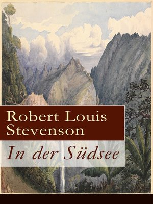 cover image of In der Südsee